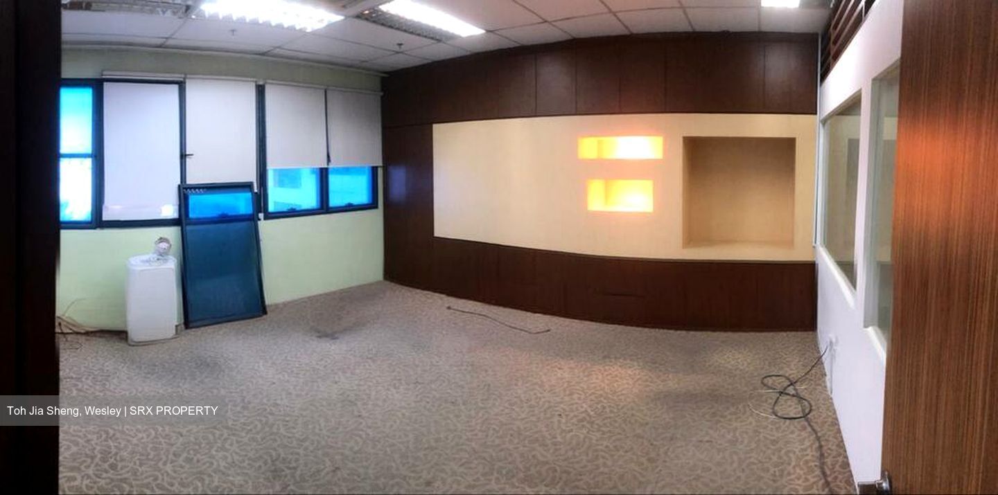 Ubi Techpark (D14), Factory #504188941